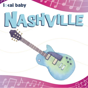 Local Baby Nashville