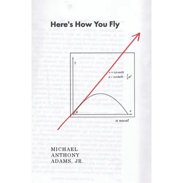 Here's How You Fly