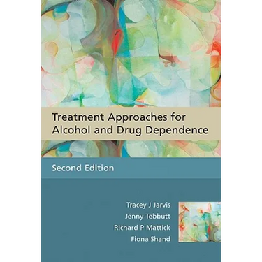 Treatment Approaches for Alcohol and Drug Dependence: An Introductory Guide