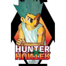 Hunter X Hunter (3-In-1 Edition), Vol. 6: Includes Vols. 16, 17, & 18