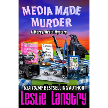 Media Made Murder
