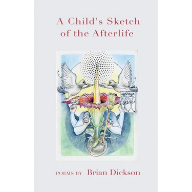 A Child's Sketch of the Afterlife