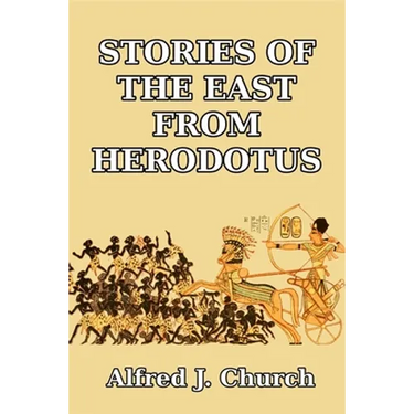 Stories of the East from Herodotus