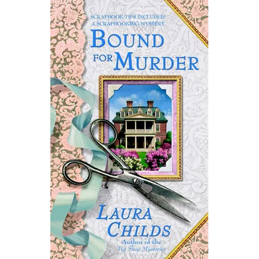 Bound for Murder