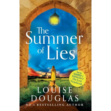 The Summer of Lies