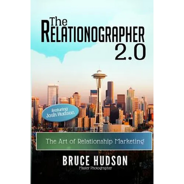 The Relationographer 2.0: The Art Of Relationship Marketing