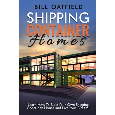 Shipping Container Homes