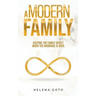 A Modern Family: Keeping the Family Intact when the Marriage is Over