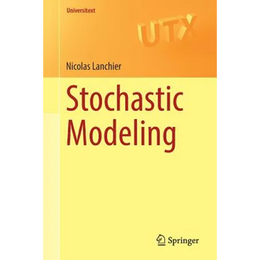 Stochastic Modeling
