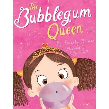 The Bubblegum Queen