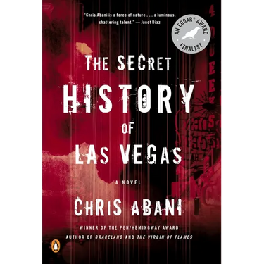 The Secret History of Las Vegas