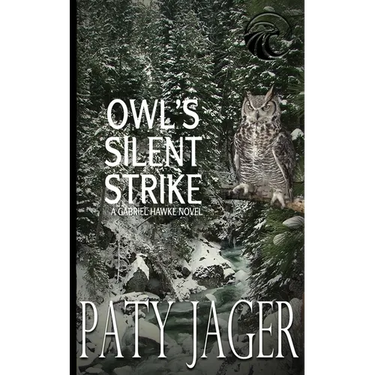 Owl's Silent Strike