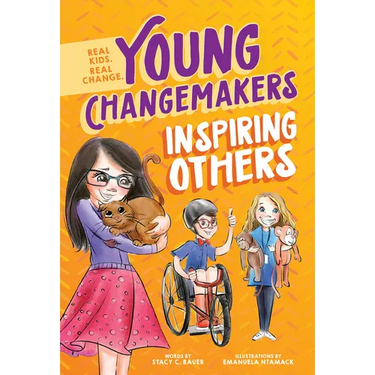 Inspiring Others