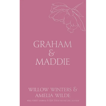 Graham & Maddie: Sealed with a Kiss