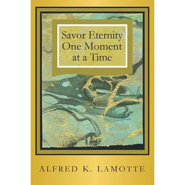 Savor Eternity