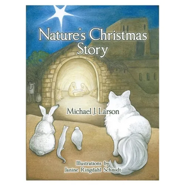Nature's Christmas Story