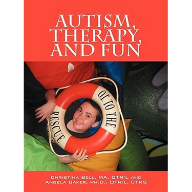 Autism, Therapy, and Fun: OT to the Rescue