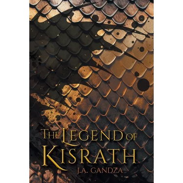 The Legend of Kisrath