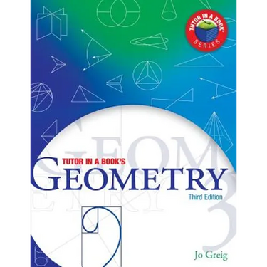 Tutor In a Book's Geometry