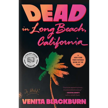 Dead in Long Beach, California