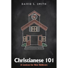 Christianese 101: A Lexicon for New Believers