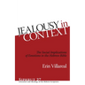 Jealousy in Context: The Social Implications of Emotions in the Hebrew Bible