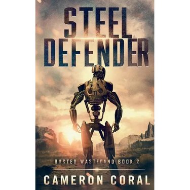 Steel Defender
