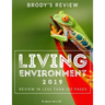 Brody's Review: Living Environment 2019: Living Environment Review in Less Than 100 Pages