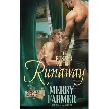 The Runner and the Runaway