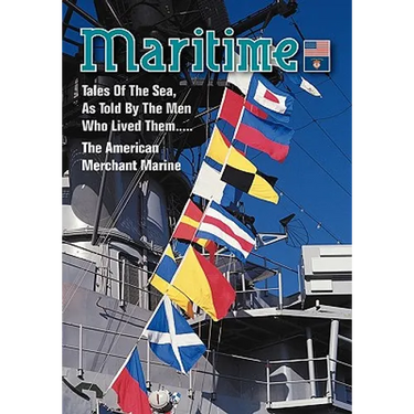 Maritime Tales of the Sea