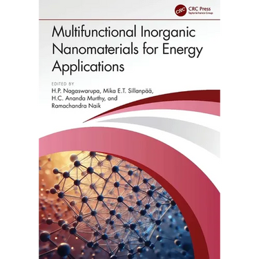 Multifunctional Inorganic Nanomaterials for Energy Applications