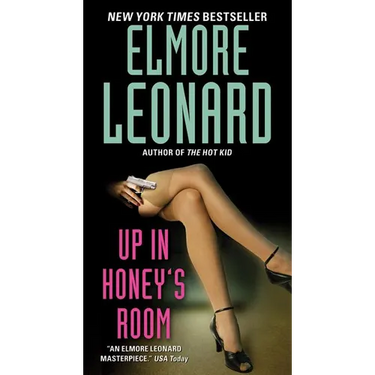 Up in Honey's Room