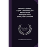 Oratorio Libretto, Elijah. Containing the Music of the Principal Solos, Duets, and Choruses
