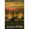 South Padre Island and Port Isabel Restuarants