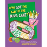 Who Got the Baby in the King Cake?