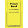 Treasure Island (Zimmerman)