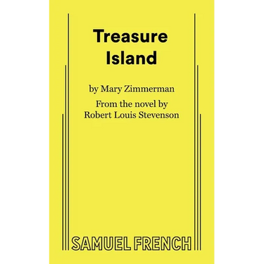 Treasure Island (Zimmerman)