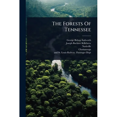 The Forests Of Tennessee