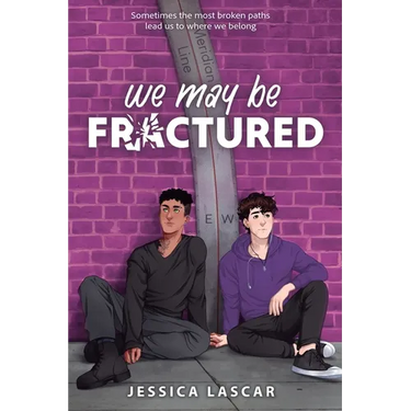 We May Be Fractured