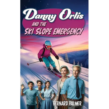 Danny Orlis and the Ski Slope Emergency