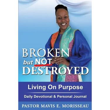 Broken but Not Destroyed