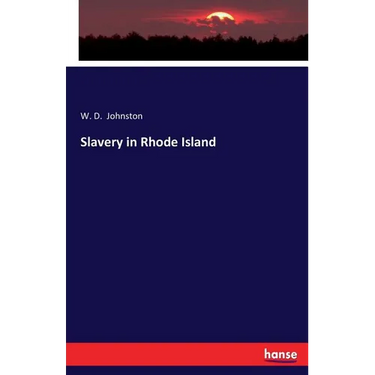 Slavery in Rhode Island