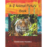 A to Z Animal Picture Book