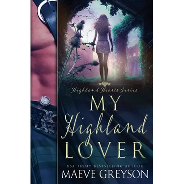 My Highland Lover