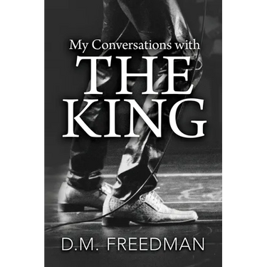 My Conversations with the King