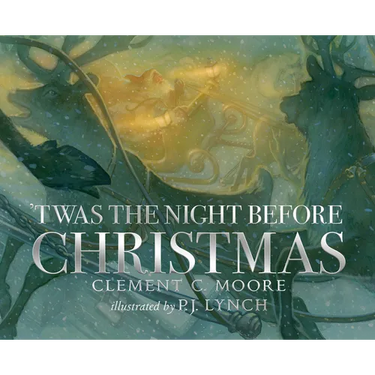 'Twas the Night Before Christmas