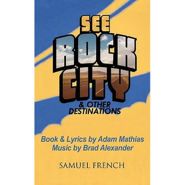 See Rock City & Other Destinations
