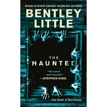 The Haunted