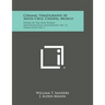 Ceramic Stratigraphy at Santa Cruz, Chiapas, Mexico: Papers of the New World Archaeological Foundation, No. 13, Publication No. 9