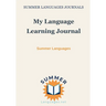 My Language Learning Journal